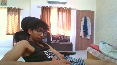 Maskboy_2003 live cam on Cam4