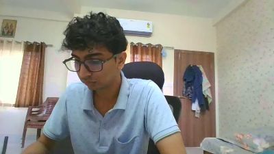 Maskboy_2003 live cam on Cam4