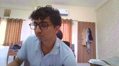Maskboy_2003 live cam on Cam4