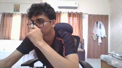 Maskboy_2003 live cam on Cam4