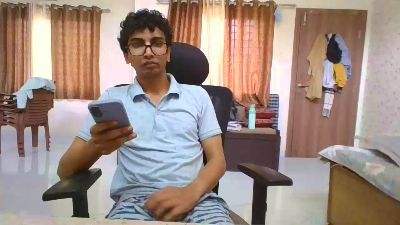 Maskboy_2003 live cam on Cam4