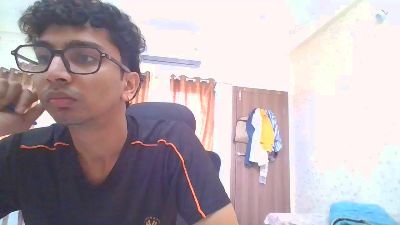 Maskboy_2003 live cam on Cam4