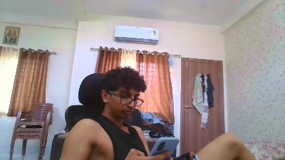 Maskboy_2003 live cam on Cam4