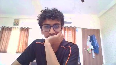 Maskboy_2003 live cam on Cam4