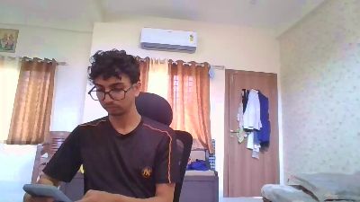 Maskboy_2003 live cam on Cam4