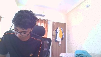Maskboy_2003 live cam on Cam4