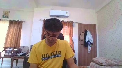Maskboy_2003 live cam on Cam4