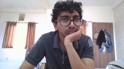 Maskboy_2003 live cam on Cam4