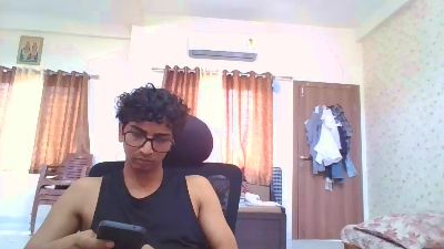 Maskboy_2003 live cam on Cam4