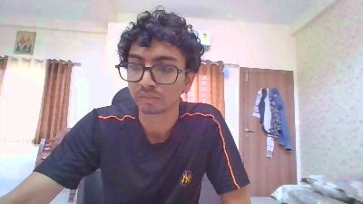 Maskboy_2003 live cam on Cam4