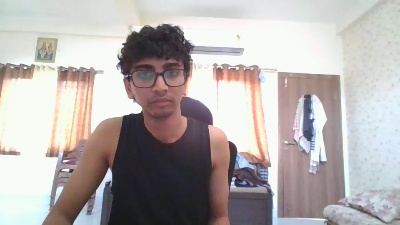 Maskboy_2003 live cam on Cam4