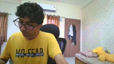 Maskboy_2003 live cam on Cam4