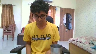 Maskboy_2003 live cam on Cam4