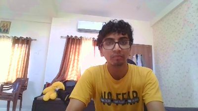 Maskboy_2003 live cam on Cam4