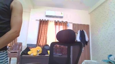 Maskboy_2003 live cam on Cam4