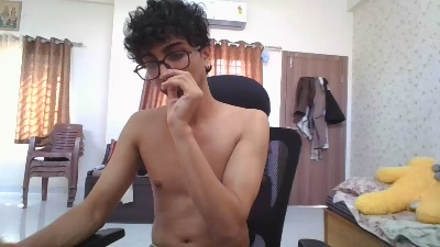 Maskboy_2003 live cam on Cam4