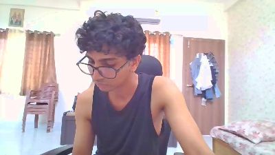 Maskboy_2003 live cam on Cam4