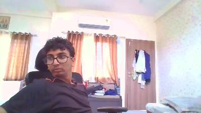 Maskboy_2003 live cam on Cam4