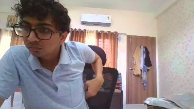 Maskboy_2003 live cam on Cam4