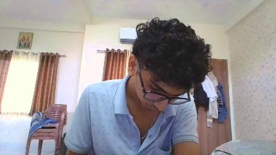 Maskboy_2003 live cam on Cam4