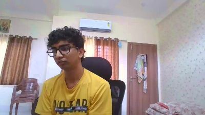 Maskboy_2003 live cam on Cam4