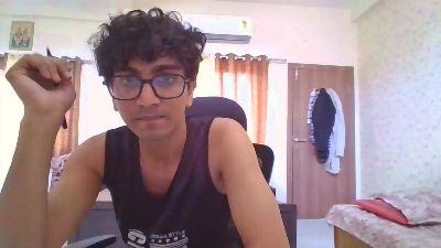 Maskboy_2003 live cam on Cam4