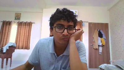 Maskboy_2003 live cam on Cam4