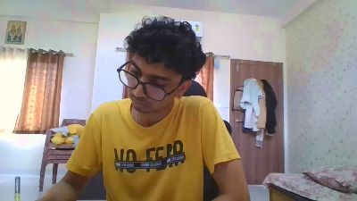 Maskboy_2003 live cam on Cam4