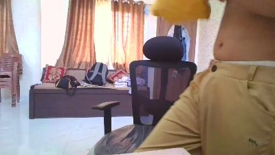 Maskboy_2003 live cam on Cam4