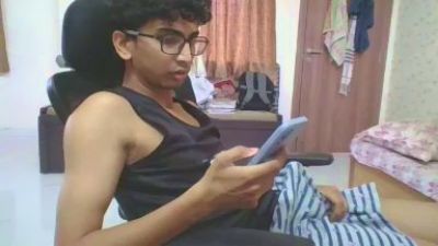 Maskboy_2003 live cam on Cam4