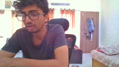 Maskboy_2003 live cam on Cam4