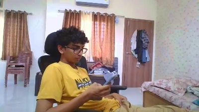 Maskboy_2003 live cam on Cam4