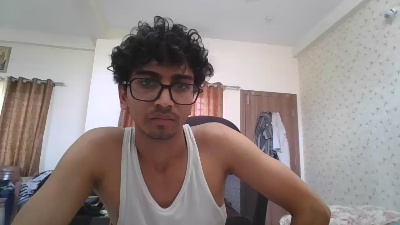Maskboy_2003 live cam on Cam4
