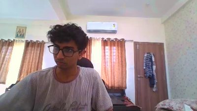 Maskboy_2003 live cam on Cam4