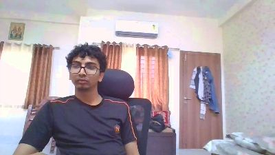 Maskboy_2003 live cam on Cam4