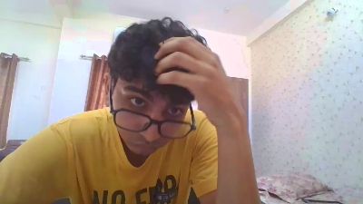 Maskboy_2003 live cam on Cam4