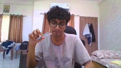 Maskboy_2003 live cam on Cam4