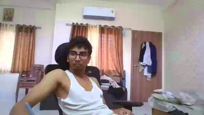 Maskboy_2003 live cam on Cam4