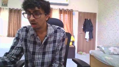 Maskboy_2003 live cam on Cam4