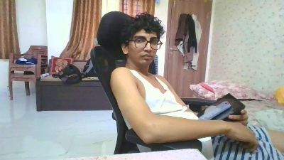 Maskboy_2003 live cam on Cam4
