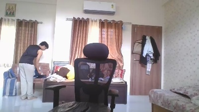 Maskboy_2003 live cam on Cam4