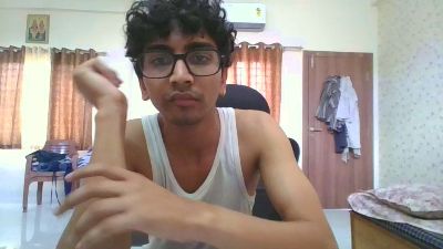 Maskboy_2003 live cam on Cam4