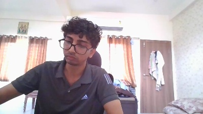 Maskboy_2003 live cam on Cam4