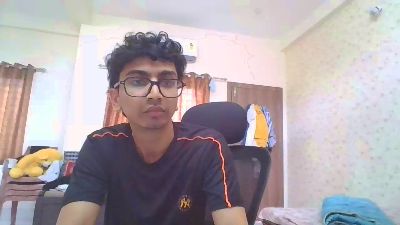 Maskboy_2003 live cam on Cam4