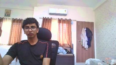 Maskboy_2003 live cam on Cam4