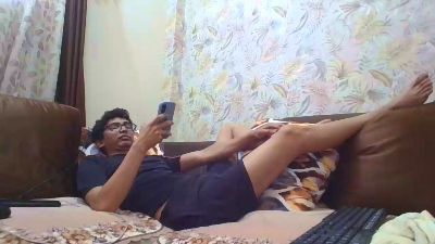 Maskboy_2003 live cam on Cam4