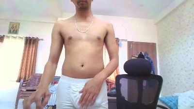 Maskboy_2003 live cam on Cam4
