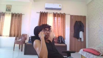 Maskboy_2003 live cam on Cam4