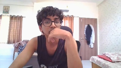 Maskboy_2003 live cam on Cam4