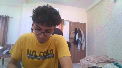 Maskboy_2003 live cam on Cam4